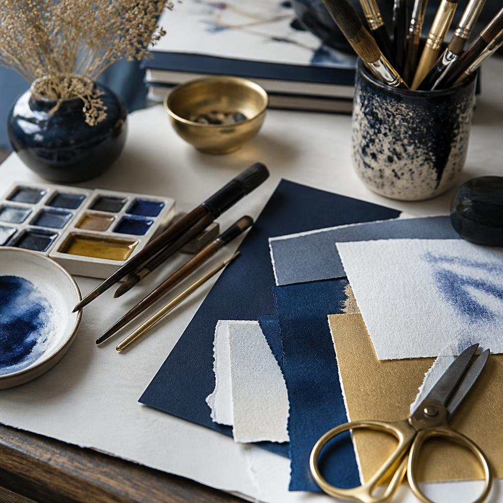 Browse Categories Image 1 - Arts and Crafts
