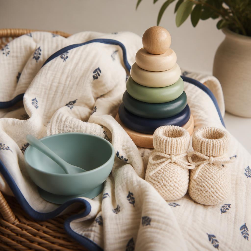 Product Image 3 - Cotton Muslin Cloth Set