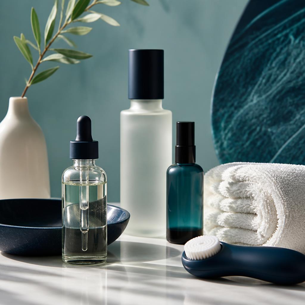 Browse Categories Image 2 - Beauty and Personal Care