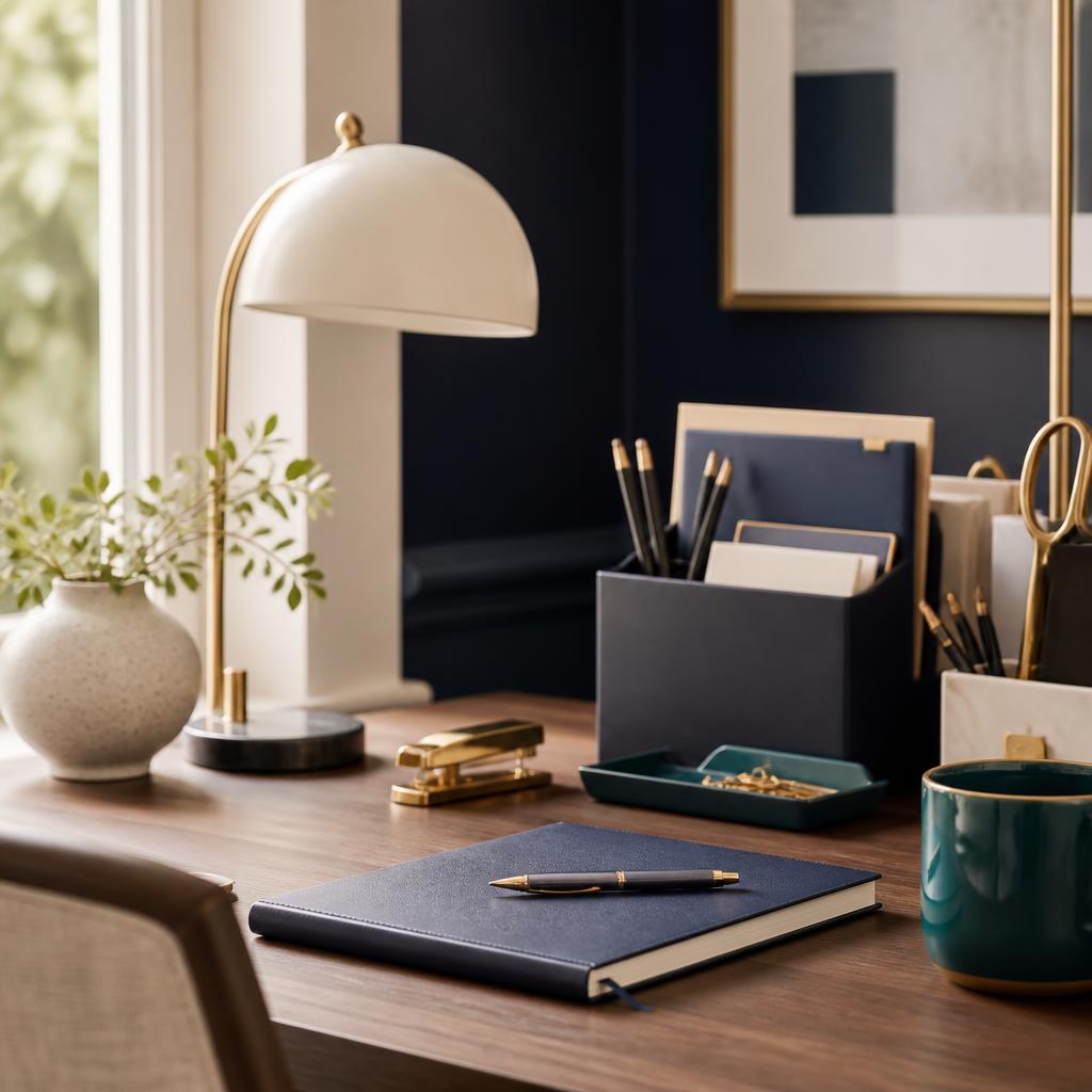 Shop by Lifestyle Image 3 - Office Products